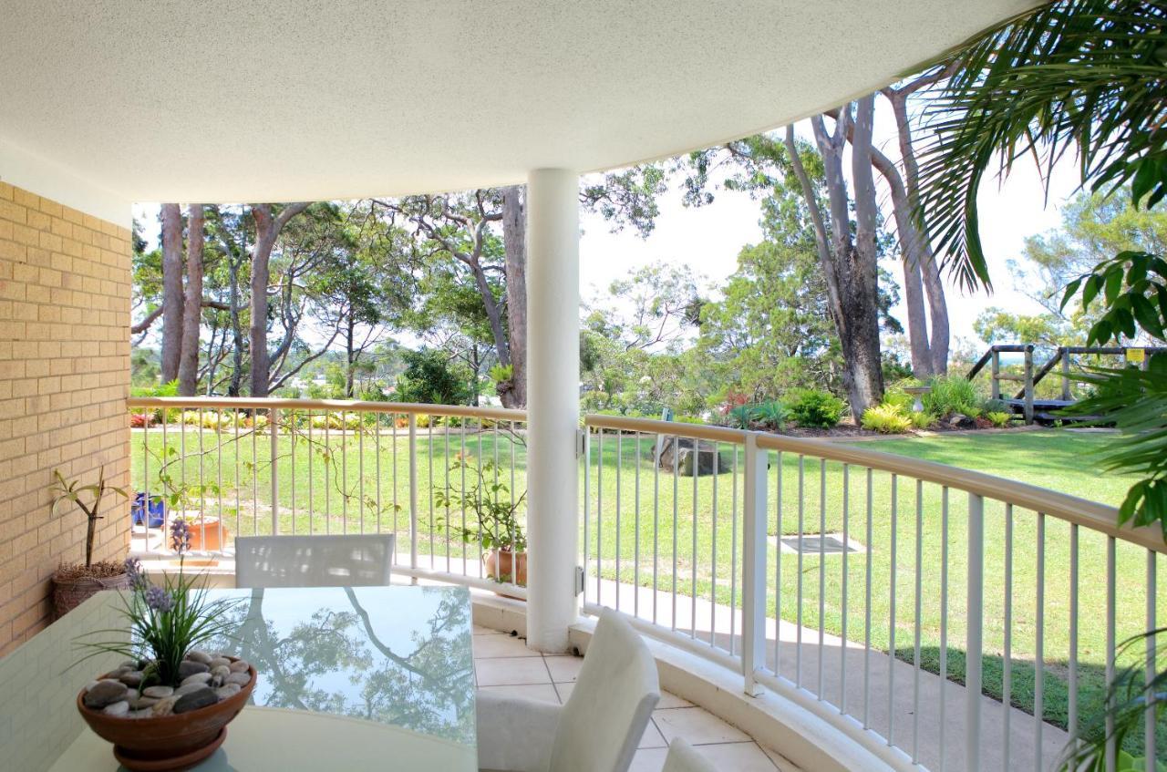 Serenity Apartments Noosa Exterior foto