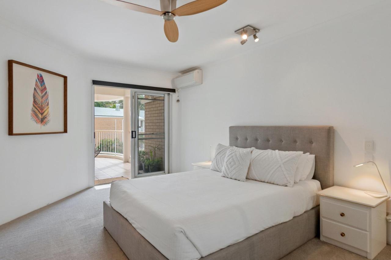 Serenity Apartments Noosa Exterior foto