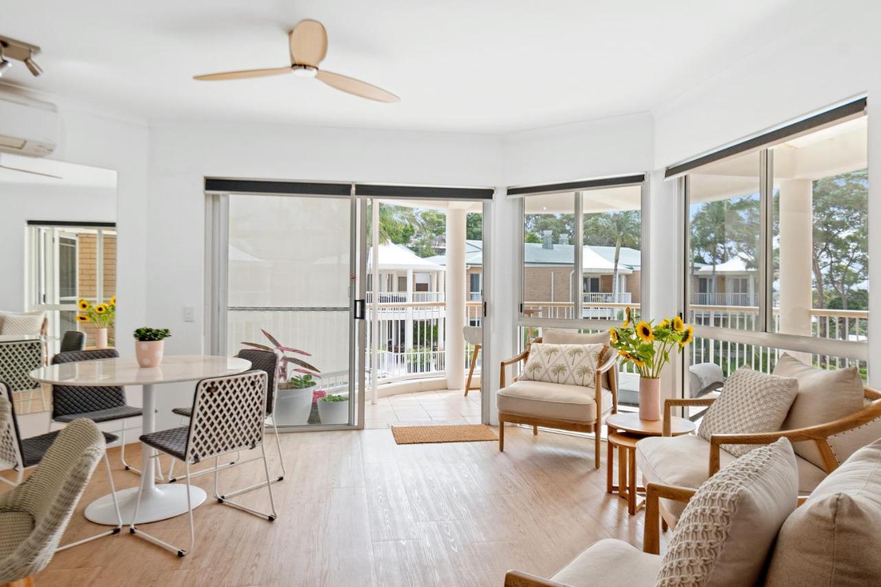 Serenity Apartments Noosa Exterior foto