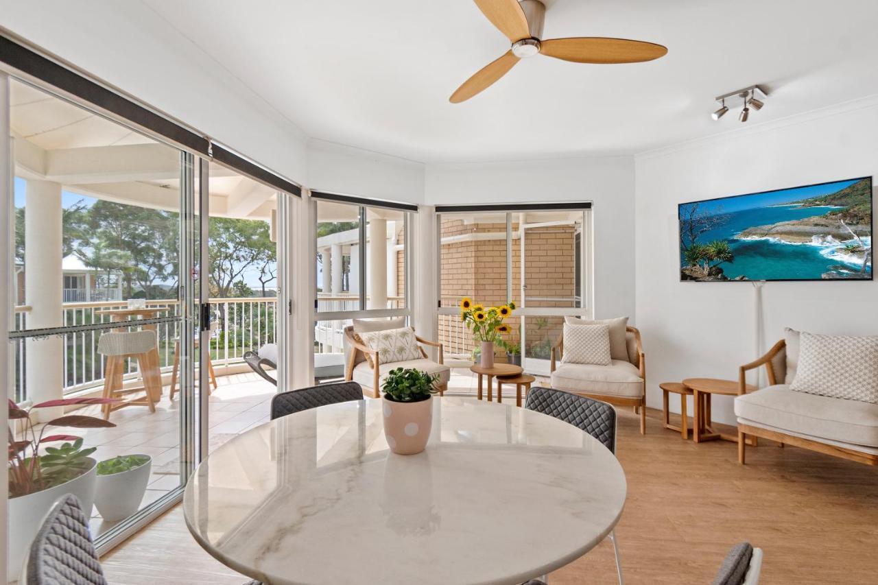 Serenity Apartments Noosa Exterior foto