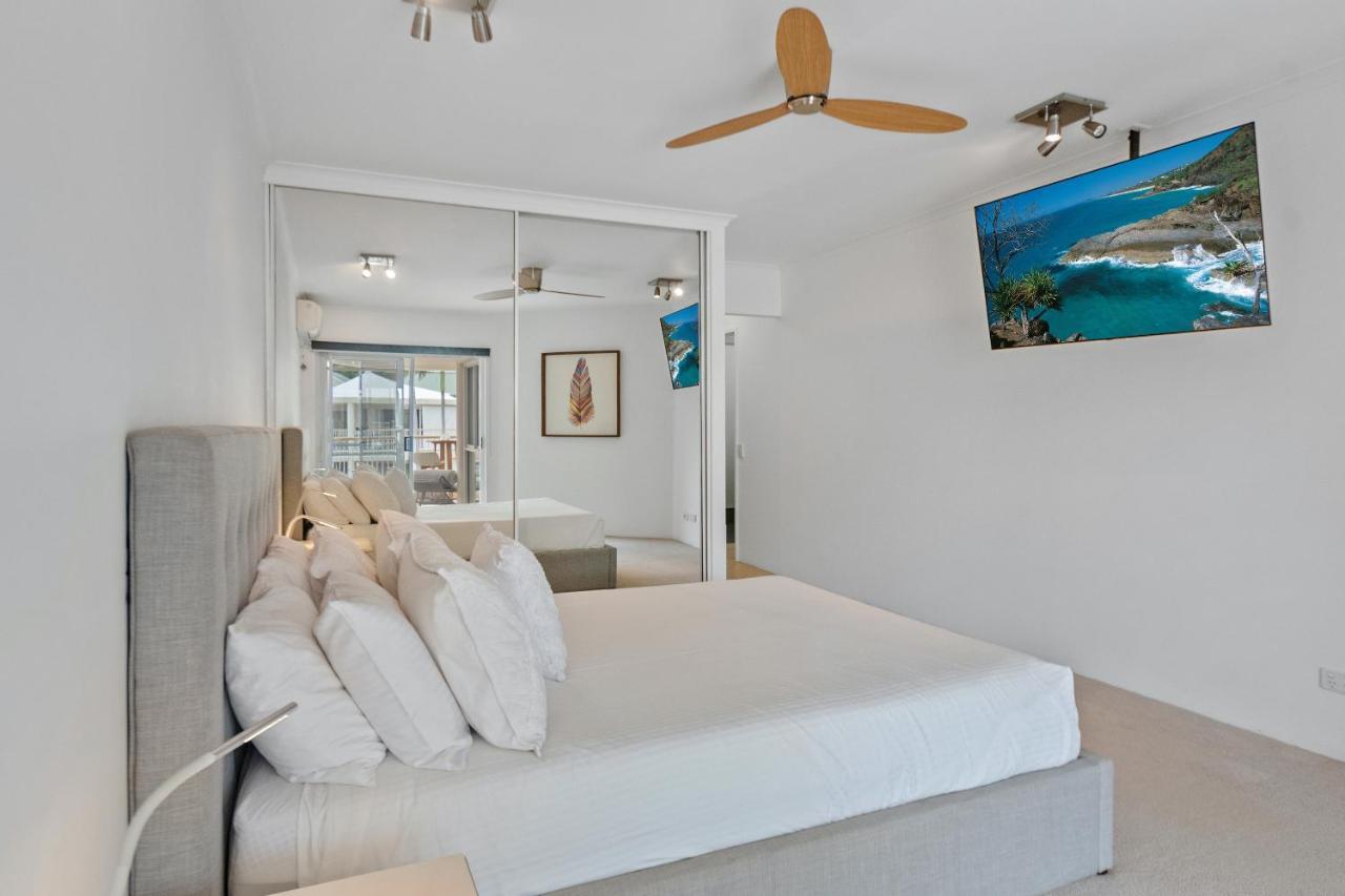 Serenity Apartments Noosa Exterior foto
