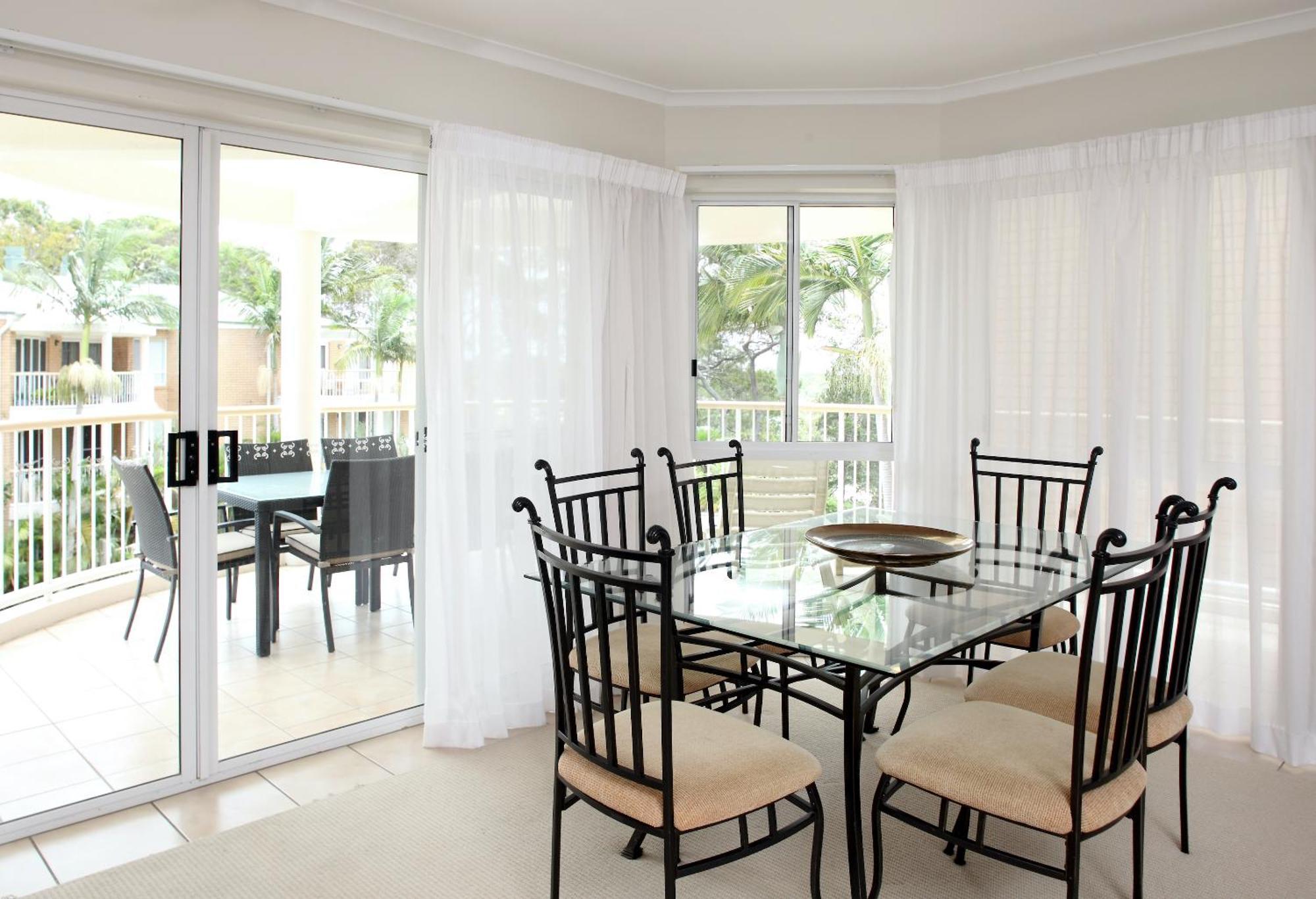 Serenity Apartments Noosa Exterior foto