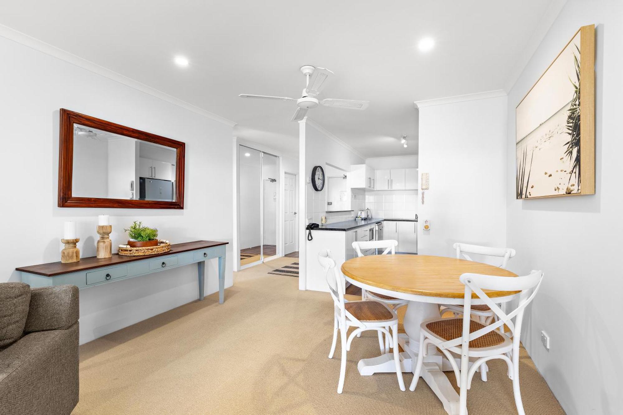 Serenity Apartments Noosa Exterior foto