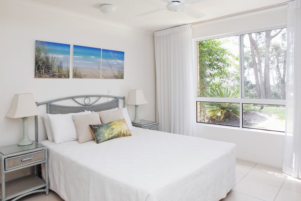 Serenity Apartments Noosa Exterior foto