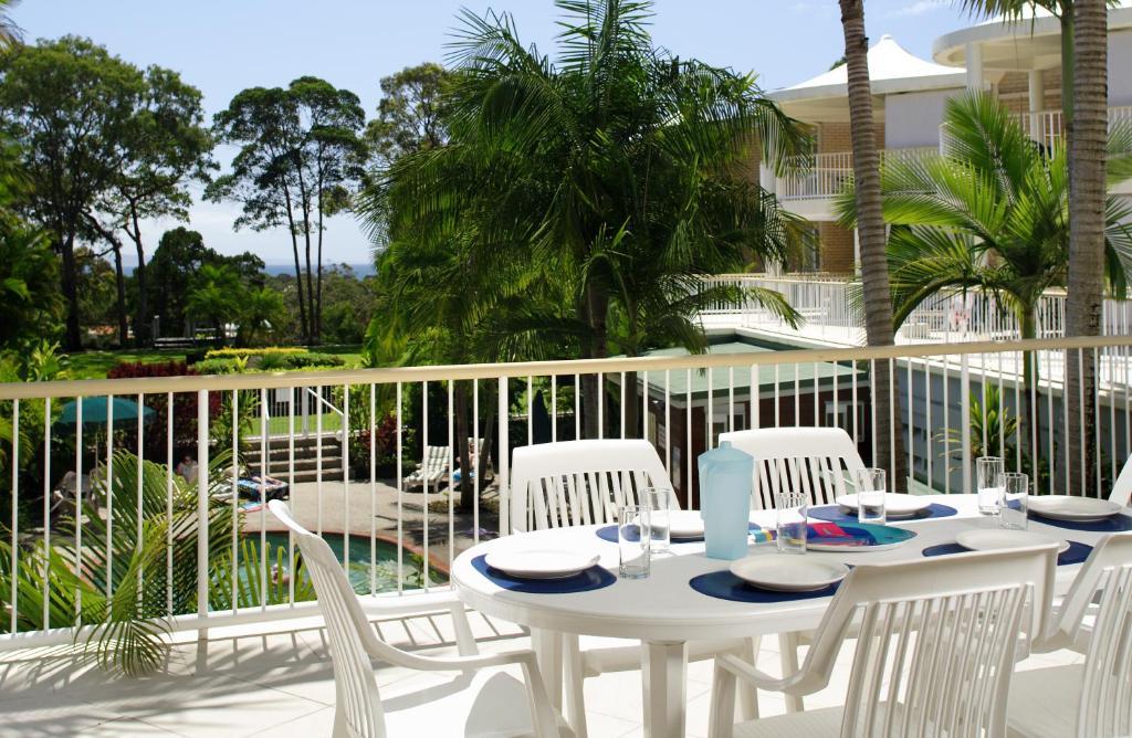 Serenity Apartments Noosa Cameră foto
